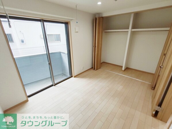 メゾン志麻の物件内観写真